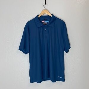 3/$25 Wrangler Breathe-Dri Men’s Polo, size XL
